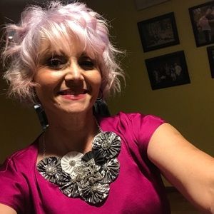 Meet your Posher, Tammy